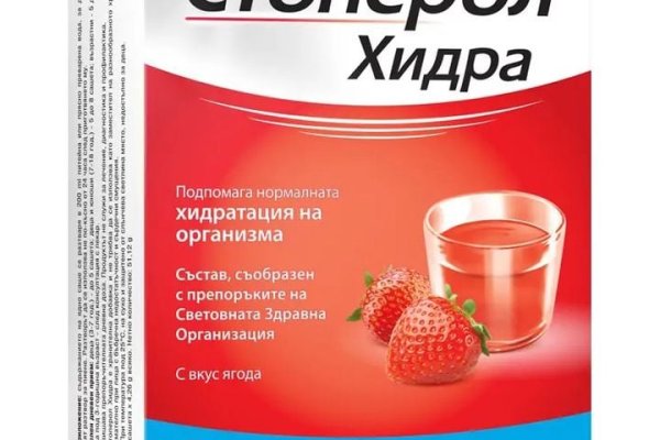 Кракен не заходит